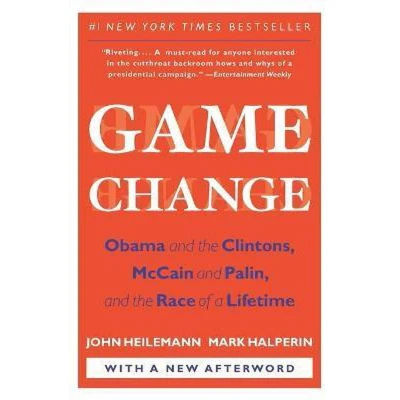 Afbeelding van Game Change
