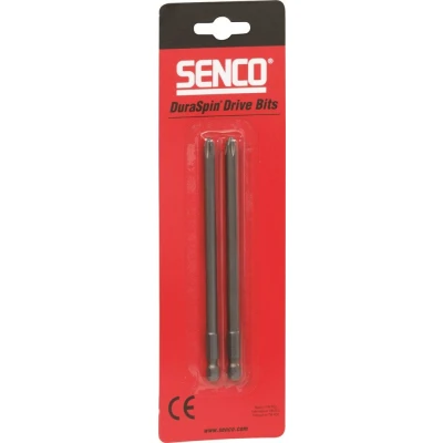 Afbeelding van Senco duraspin bit ph2 x 129.5mm (2st) EA0122B