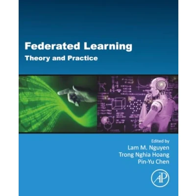 Afbeelding van Federated Learning