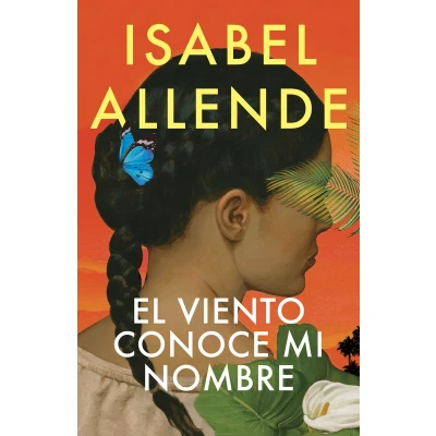 Afbeelding van El viento conoce mi nombre / The Wind Knows My Name