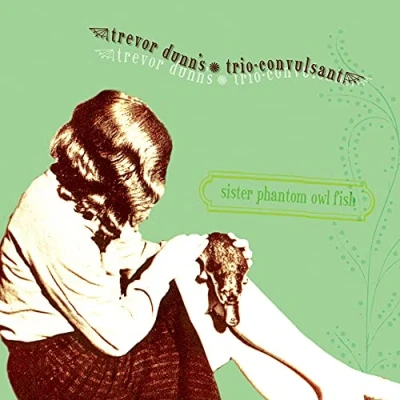 Afbeelding van Sister (CD)