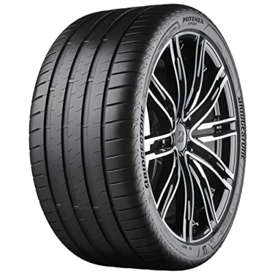 Image de Pneu Auto Ete Bridgestone Potenza Sport 285/40 R22 110Y XL L