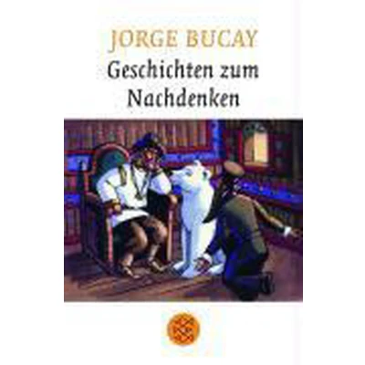 Afbeelding van Geschichten zum Nachdenken
