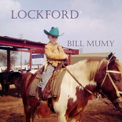 Afbeelding van Billy Mumy Lockford (CD)