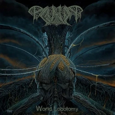 Afbeelding van Paganizer World Lobotomy (CD)