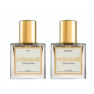 Afbeelding van NISHANE Ani &amp; Hacivat Giftset Pakket