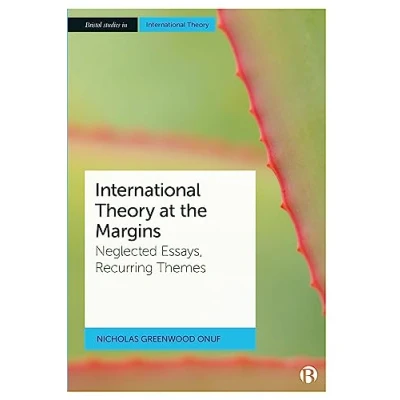 Afbeelding van Bristol Studies in International Theory at the Margins