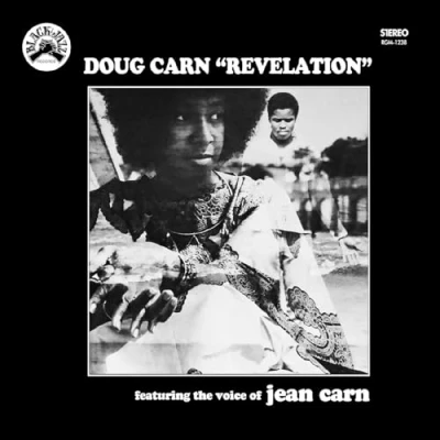 Afbeelding van Doug Carn Revelation (LP)