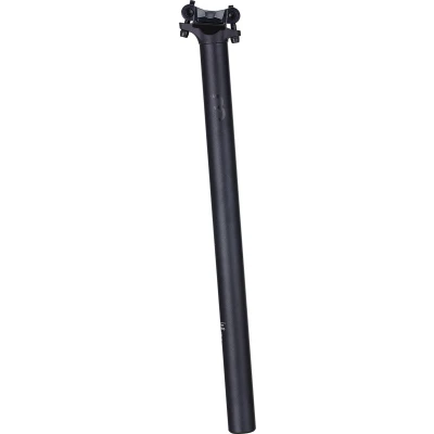 Afbeelding van BBB Cycling SkyScraper Zadelpen Extra Lange 27.2mm Universeel Aluminium BSP 20