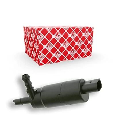 Afbeelding van Febi Bilstein 26274 reinigingswaterpomp, koplampreiniging