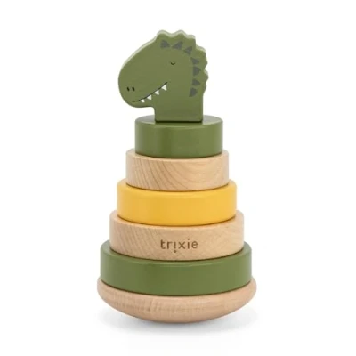 Afbeelding van Trixie stapeltoren mr. dino