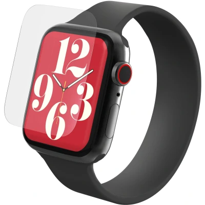 Afbeelding van InvisibleShield Ultra Clear+ Apple Watch 40MM Screen Protector