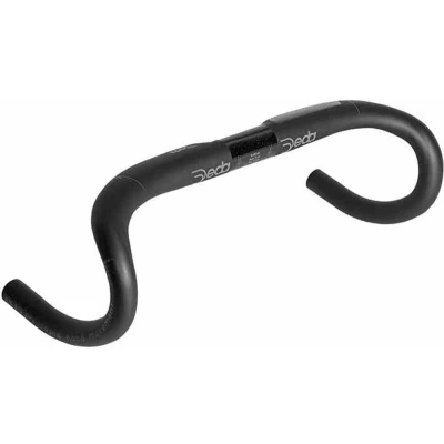 Afbeelding van Deda Superzero Dcr Aero Stuur Zilver 31.8 mm / 440