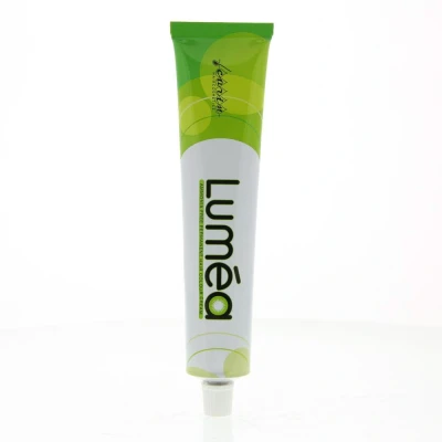 Afbeelding van Luméa Ammonia Free Permanent Hair Colour Cream 5 Light Brown Haarverf 100 ml