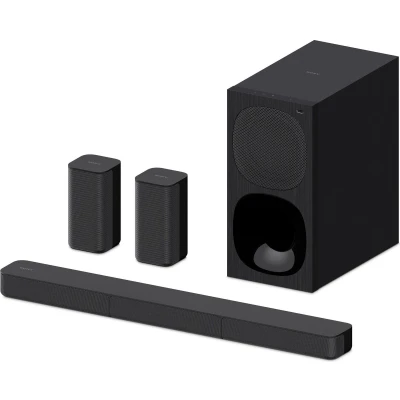 Afbeelding van Sony HT S20R