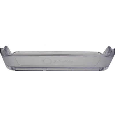 Afbeelding van Whirlpool Indesit 482000030011 deurvak C00145319 b.410 mm