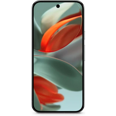 Afbeelding van Google Pixel 9 Pro 512GB Grijs met Yoin abonnement 200 minuten + 40000 MB 4G+