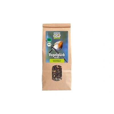 Afbeelding van Biologisch vogelvoer zaden 1 kg