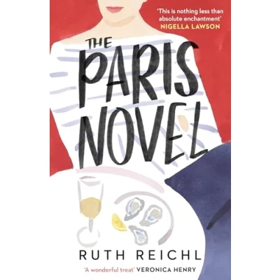 Afbeelding van The Paris Novel