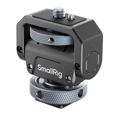 Afbeelding van SmallRig Monitor Mount Lite with Cold Shoe 3809