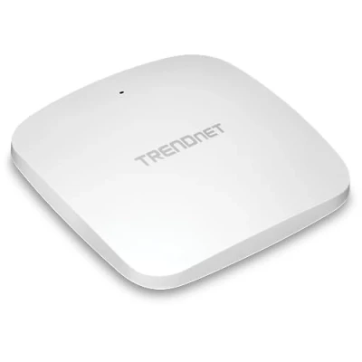 Afbeelding van TrendNet TEW 923DAP Enkel WiFi accesspoint 2.4 GHz, 5 GHz