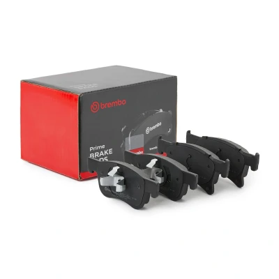Afbeelding van Brembo Remblokset P 59 083