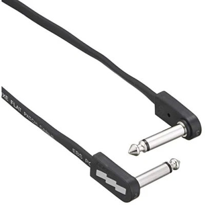Image de EBS Flat Patch Cable (58cm)