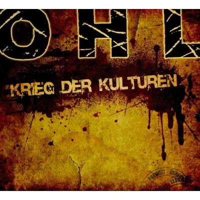 Afbeelding van Krieg Der Kulturen