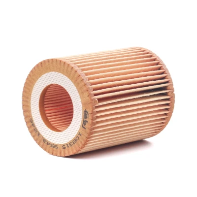 Afbeelding van FEBI BILSTEIN 108315 Oliefilter Met afdichtring Filter insert BMW: 3 Saloon, 1 Hatchback, Touring