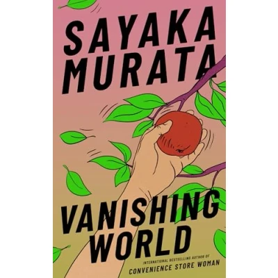 Afbeelding van Vanishing World
