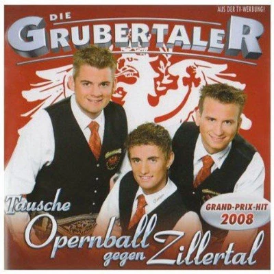 Afbeelding van Tausche Opernball Gegen Zillertal