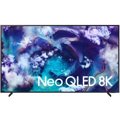 Afbeelding van Samsung Neo QLED 8K QE85QN900F (2025)