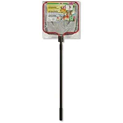 Afbeelding van Jbl Vijvernet Grof Schepnet 50x43x203 cm M
