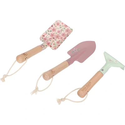 Afbeelding van Little Dutch Tuingereedschap Fairy Garden