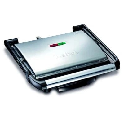 Afbeelding van Tefal Panini grill 2000w GC241D12