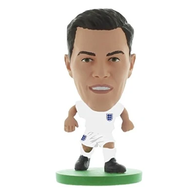 Image de Soccerstarz England Michael Keane (2018) /Figures Figures