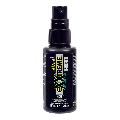 Afbeelding van Spierverslappende Anaal Spray 50 ml