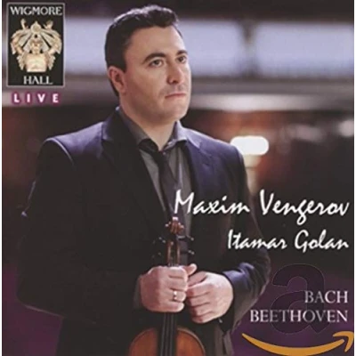 Afbeelding van Bach And Beethoven
