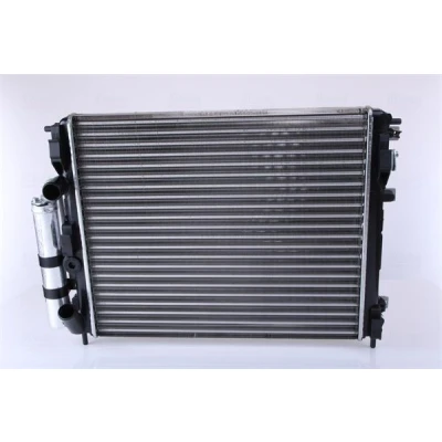 Afbeelding van Nissens Koelmodule (radiateur+condensor) 63773