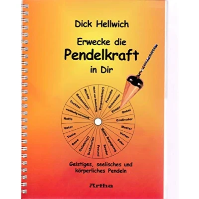 Afbeelding van Erwecke die Pendelkraft in Dir