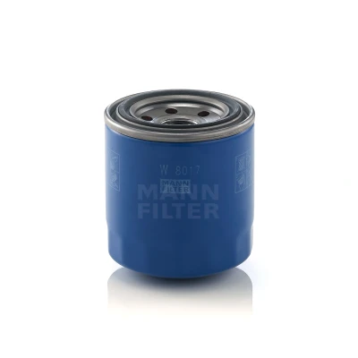Afbeelding van Mann filter Oliefilter W 8017