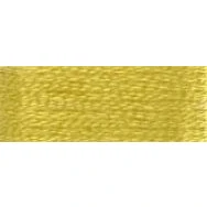 Afbeelding van DMC Mouline 3821 borduurgaren
