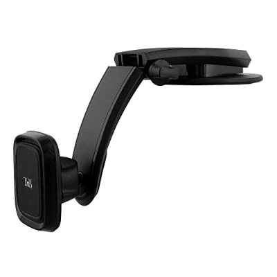 Afbeelding van T&#039;nB Tnb Magnetische zuignap houder voor dashboard