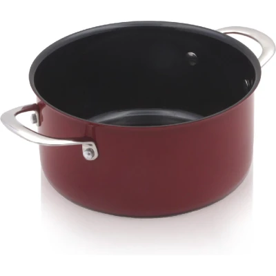 Afbeelding van Mehrzer Braadpan diameter 20 cm
