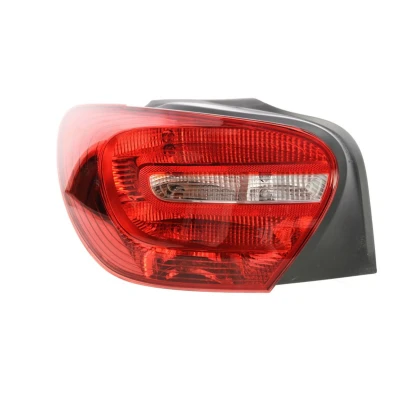 Afbeelding van ULO 1111101 Achterlicht Links Met lamphouder MERCEDES BENZ: A Class