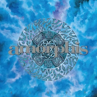 Afbeelding van Amorphis Elegy 2LP (coloured vinyl)