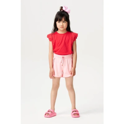 Afbeelding van Noppies Broek Novato Quartz Pink Maat 92