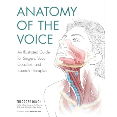 Afbeelding van Anatomy of the Voice