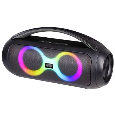 Afbeelding van Trevi Radioluidspreker XR 8A70, zwart.