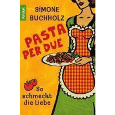 Afbeelding van Pasta per due